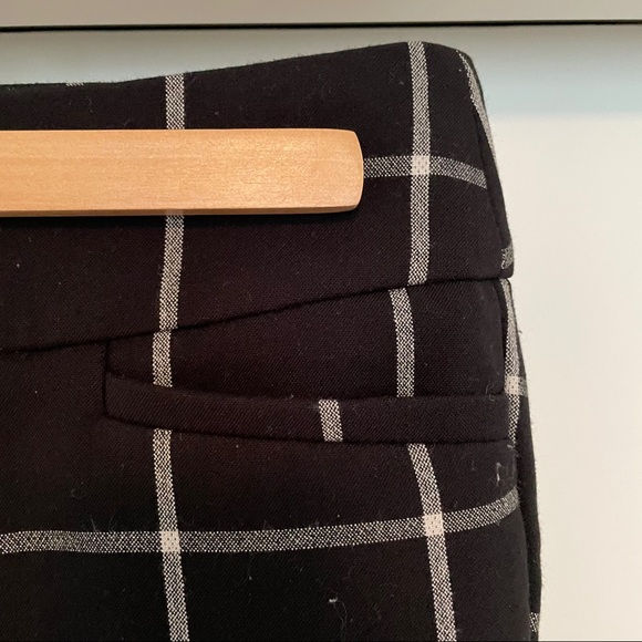 Ann Taylor Loft Marisa Skinny Ankle Pant - Picture 5 of 10